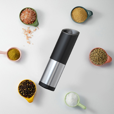 MEIMOKA Electric Grinder For Spice Seasoning Bean Grinder