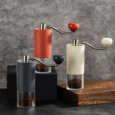 MEIMOKA Manual Coffee Bean Grinder For Wholesale Portable Hand Coffee Bean Mill