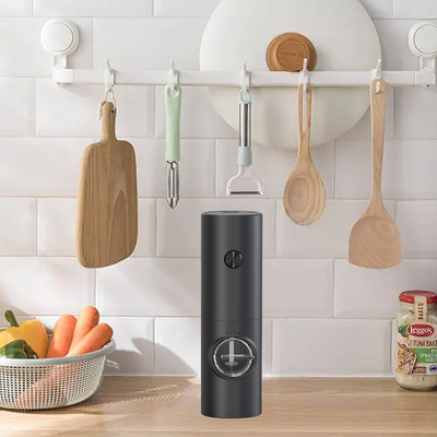 MEIMOKA Electric Salt And Pepper Grinder