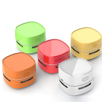 MEIMOKA Desktop Vacuum Cleaner For Coffee Powder Small Size Coffee Cleaning Tools