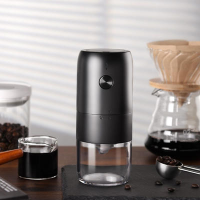MEIMOKA Rechargeable Coffee Bean Grinder